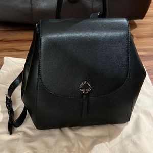 Cute Kate spade backpack